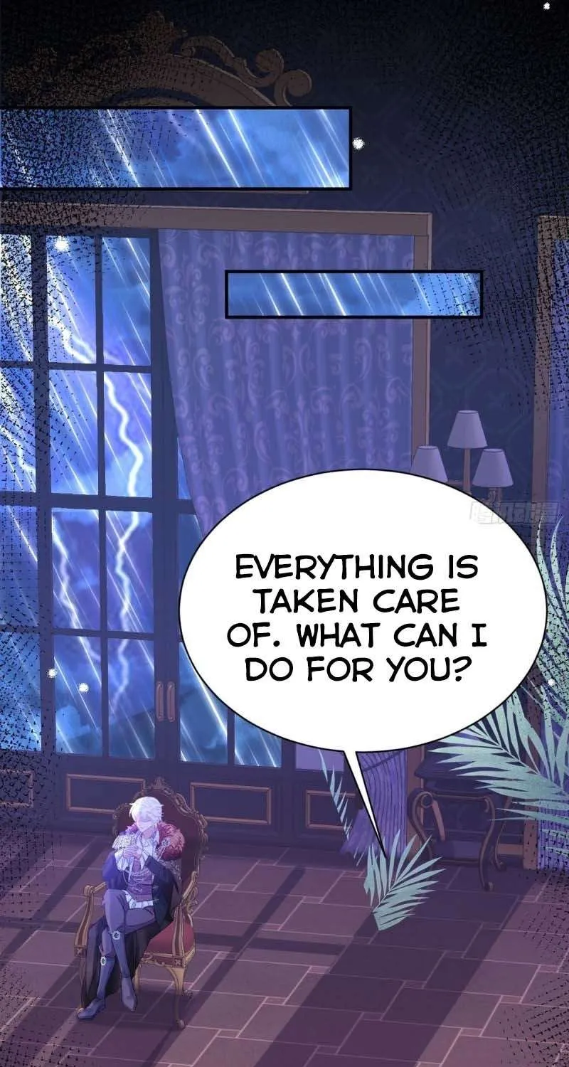 I’m Not the Villain’s White Moonlight! Chapter 3 page 44 - 
