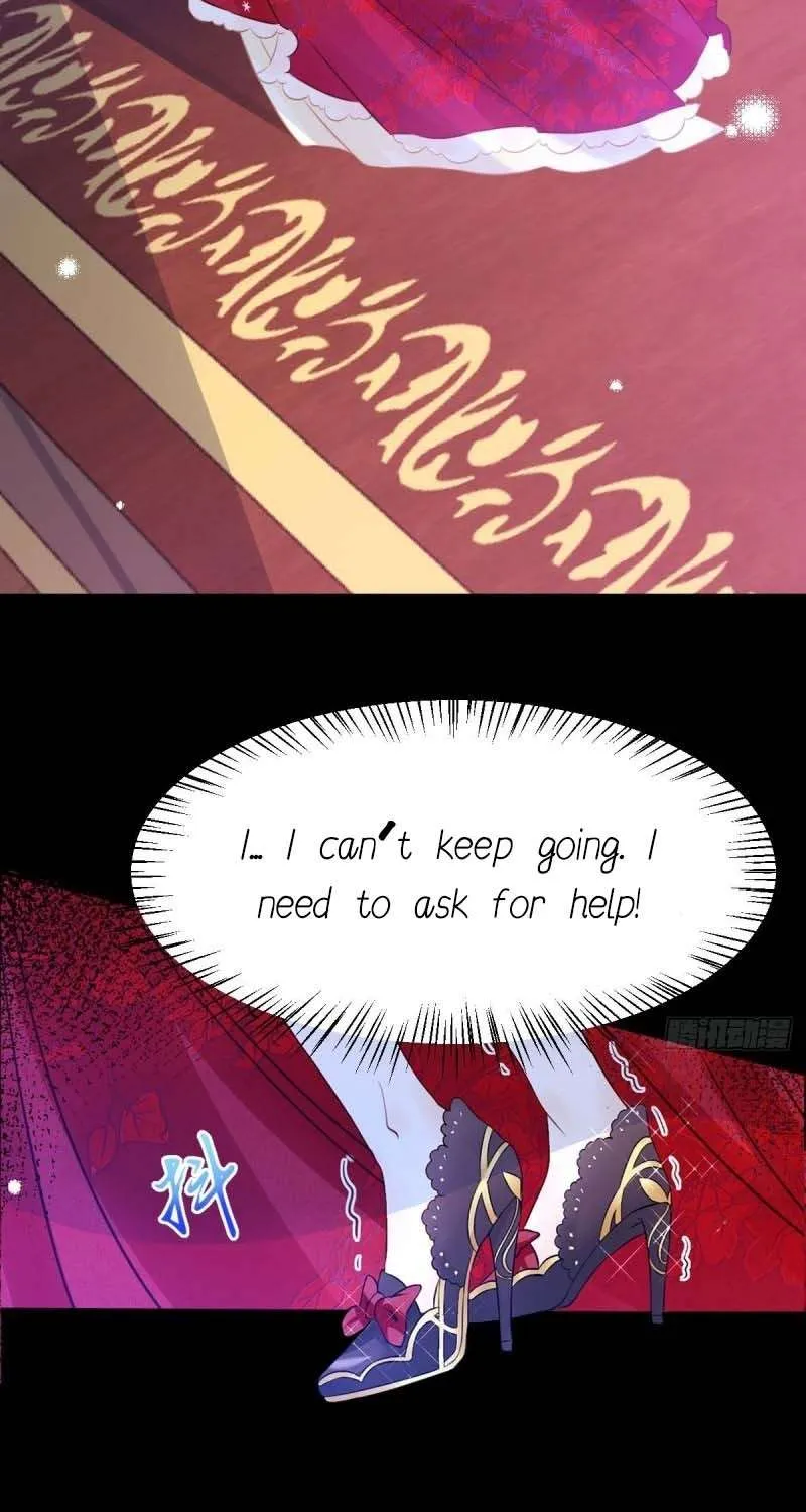 I’m Not the Villain’s White Moonlight! Chapter 3 page 7 - 