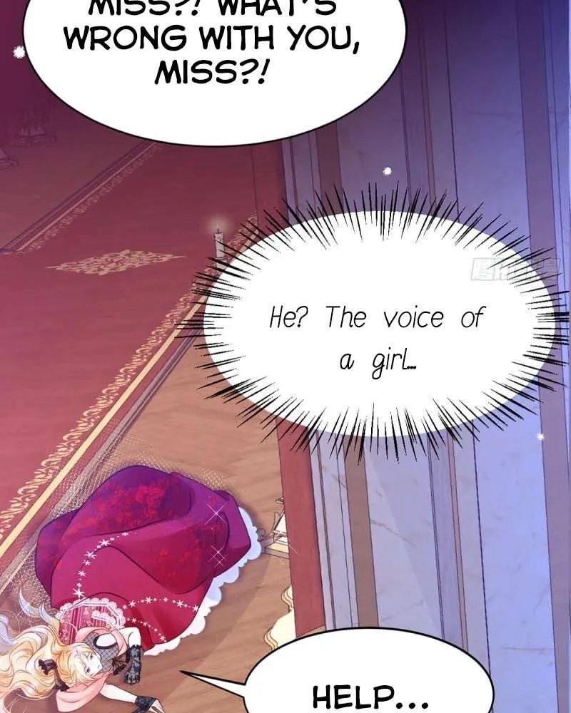 I’m Not the Villain’s White Moonlight! Chapter 3 page 9 - 