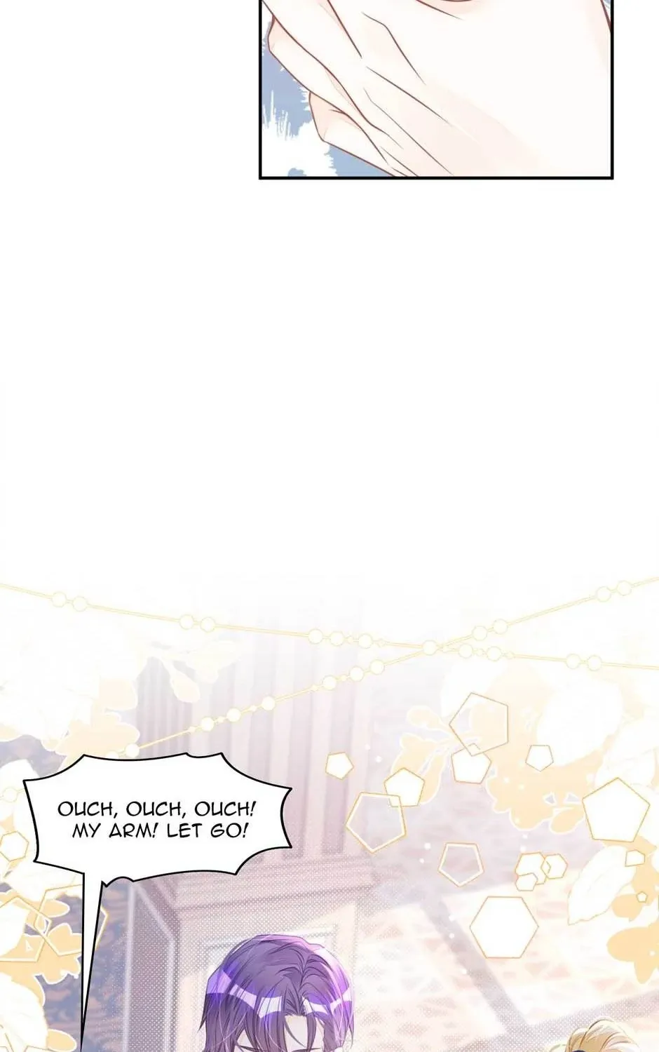I’m Not the Villain’s White Moonlight! Chapter 31 page 19 - 