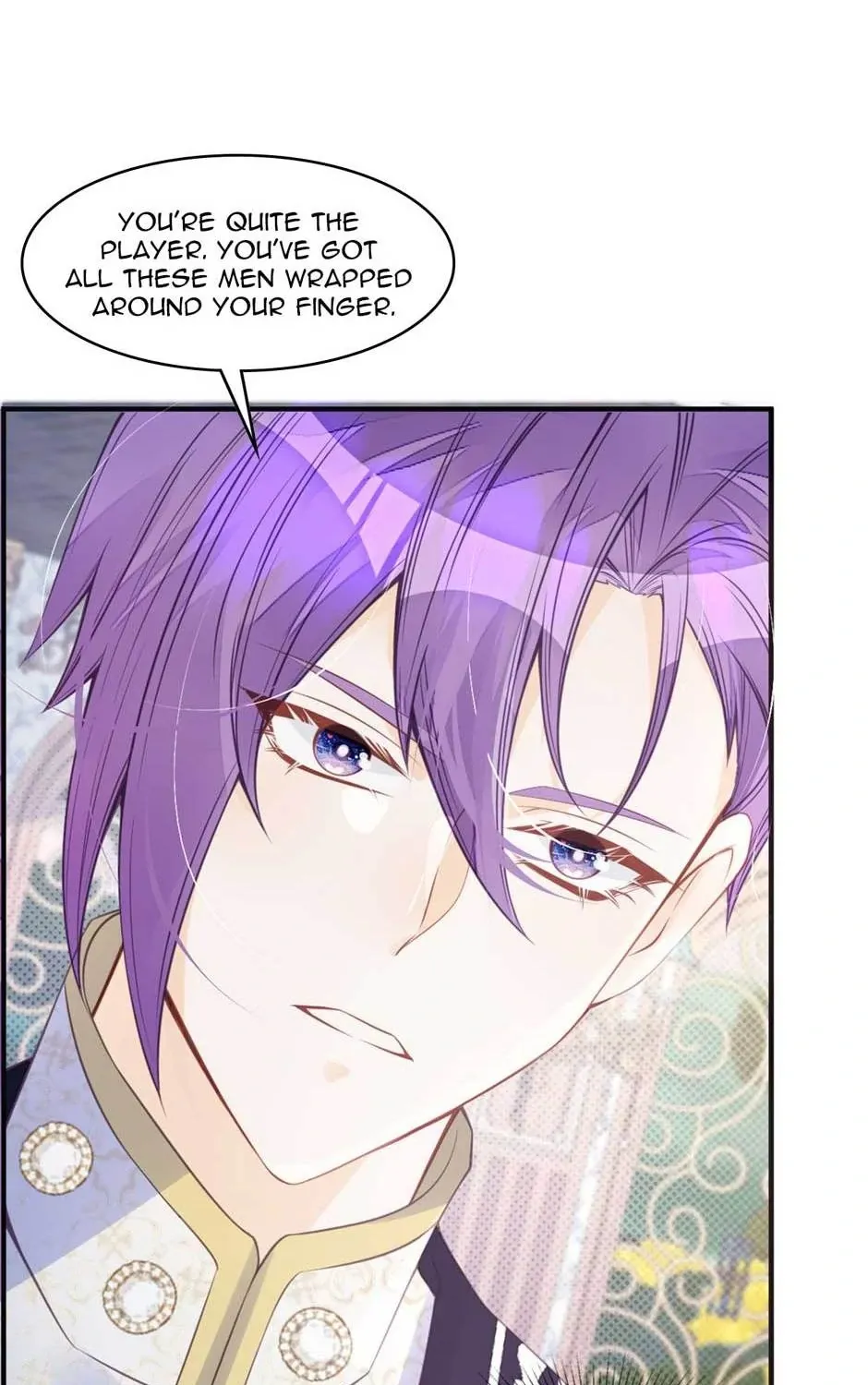 I’m Not the Villain’s White Moonlight! Chapter 31 page 30 - 