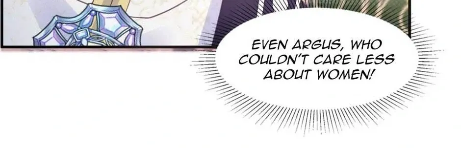 I’m Not the Villain’s White Moonlight! Chapter 31 page 31 - 