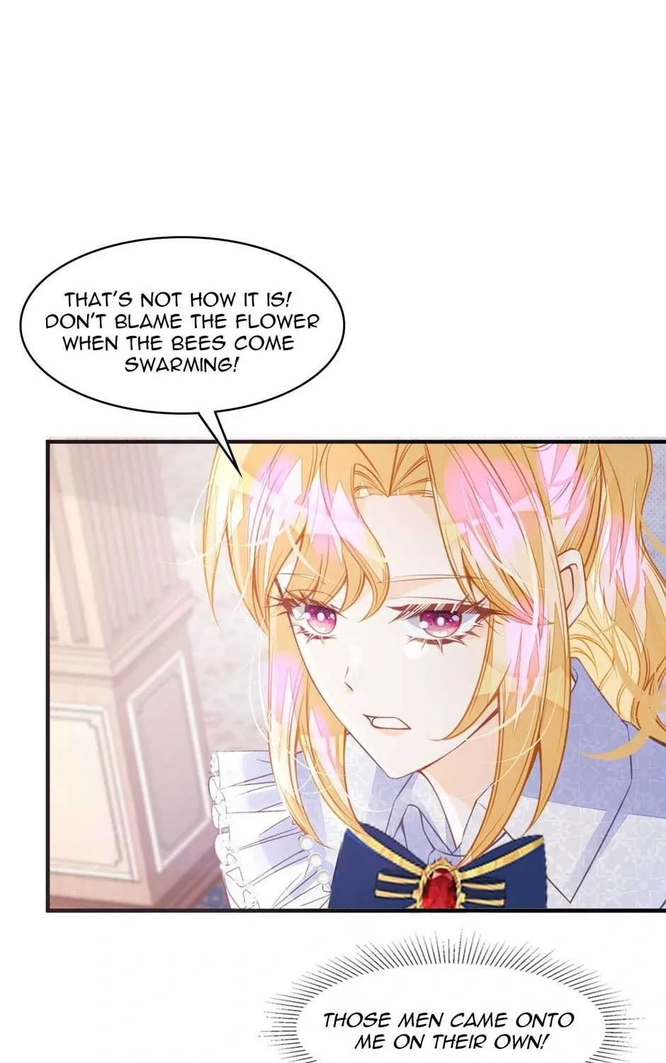 I’m Not the Villain’s White Moonlight! Chapter 31 page 32 - 