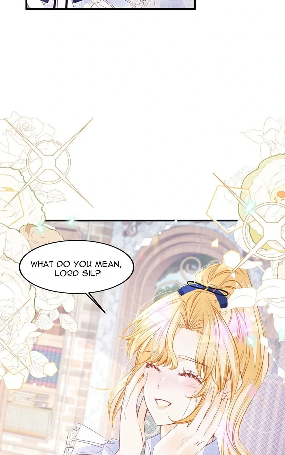 I’m Not the Villain’s White Moonlight! Chapter 31 page 38 - 