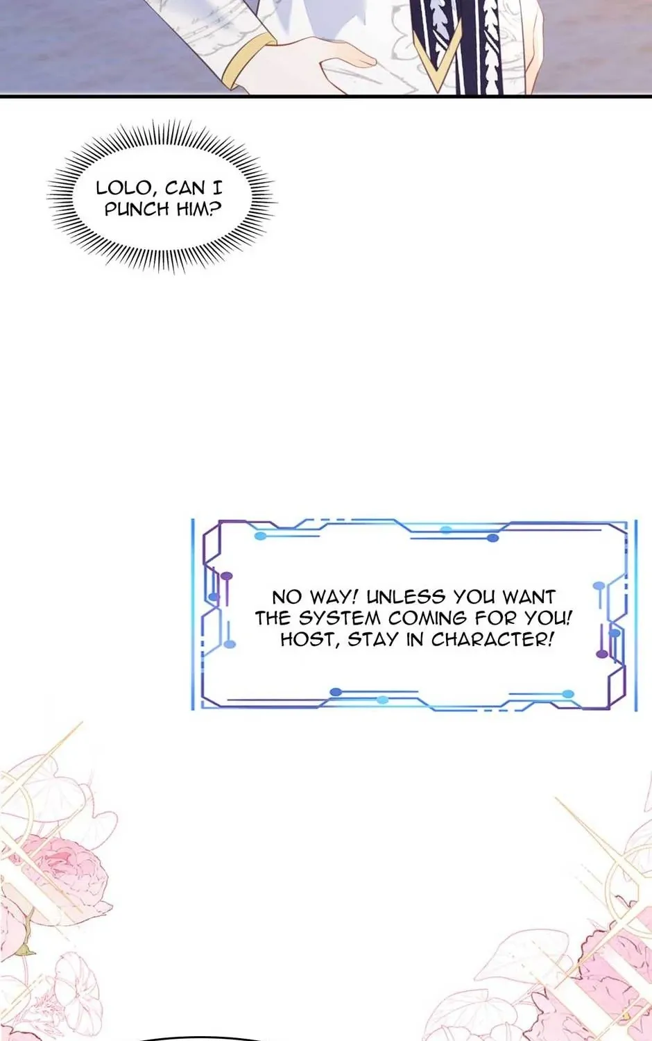 I’m Not the Villain’s White Moonlight! Chapter 31 page 54 - 