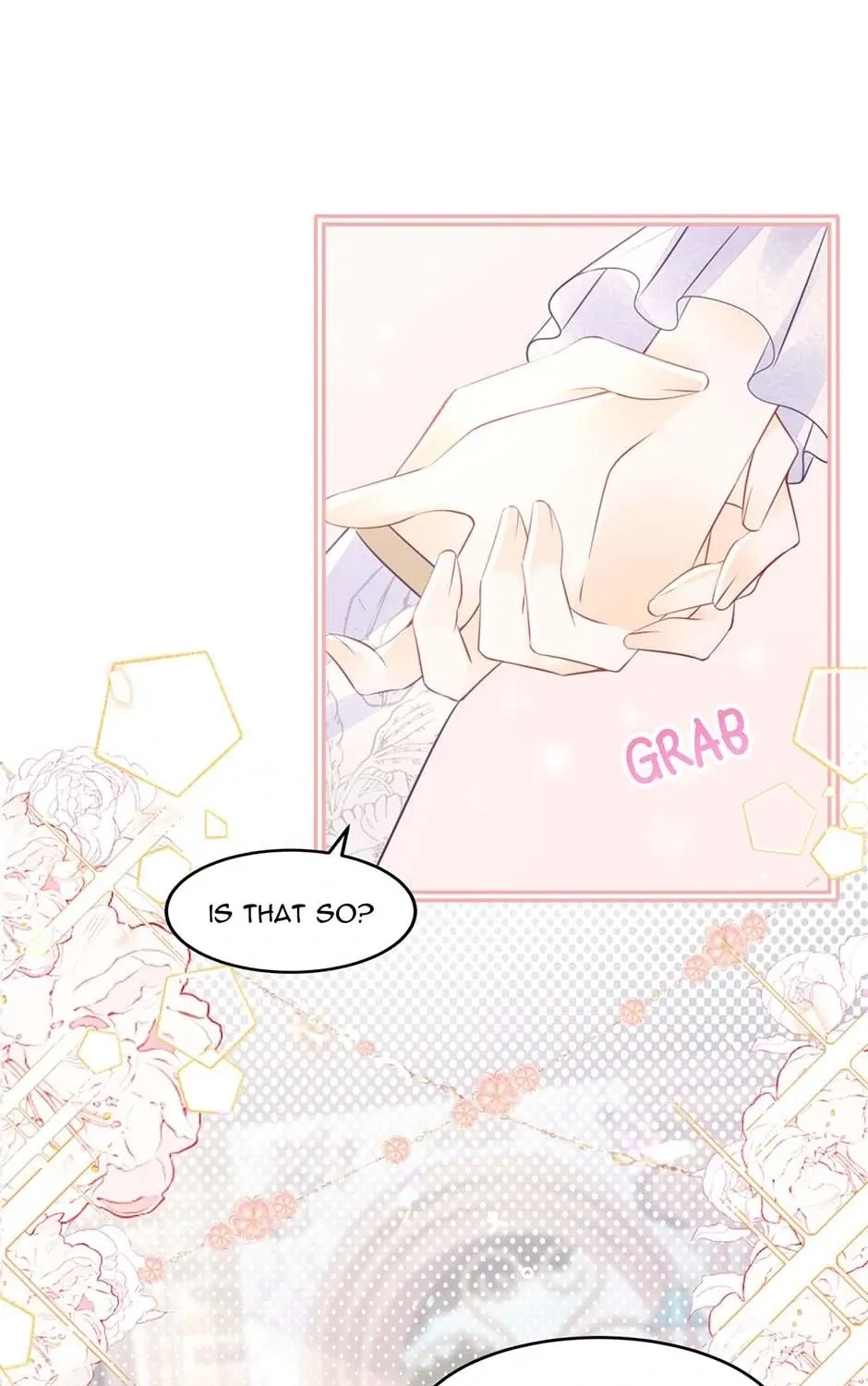 I’m Not the Villain’s White Moonlight! Chapter 31 page 60 - 