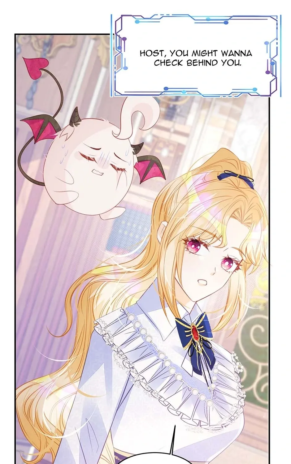 I’m Not the Villain’s White Moonlight! Chapter 31 page 68 - 