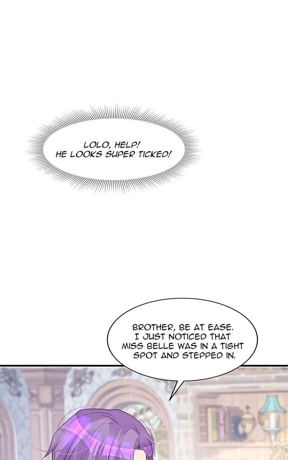 I’m Not the Villain’s White Moonlight! Chapter 31 page 80 - 
