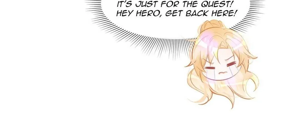 I’m Not the Villain’s White Moonlight! Chapter 32 page 12 - 