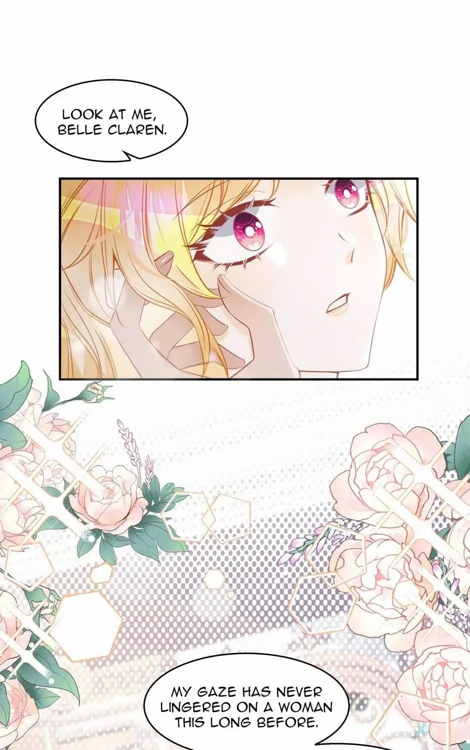 I’m Not the Villain’s White Moonlight! Chapter 32 page 13 - 