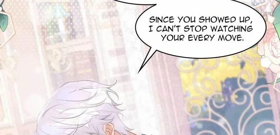 I’m Not the Villain’s White Moonlight! Chapter 32 page 14 - 
