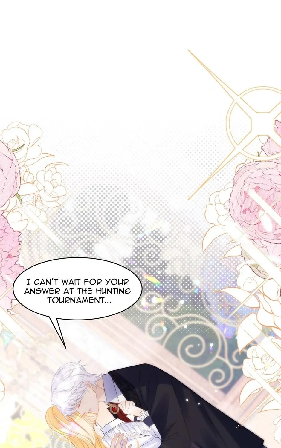 I’m Not the Villain’s White Moonlight! Chapter 32 page 19 - 