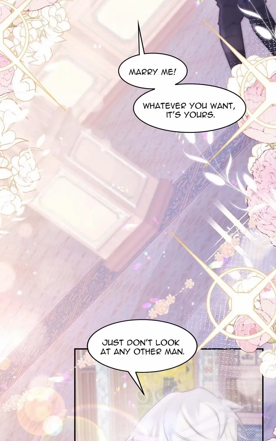 I’m Not the Villain’s White Moonlight! Chapter 32 page 21 - 