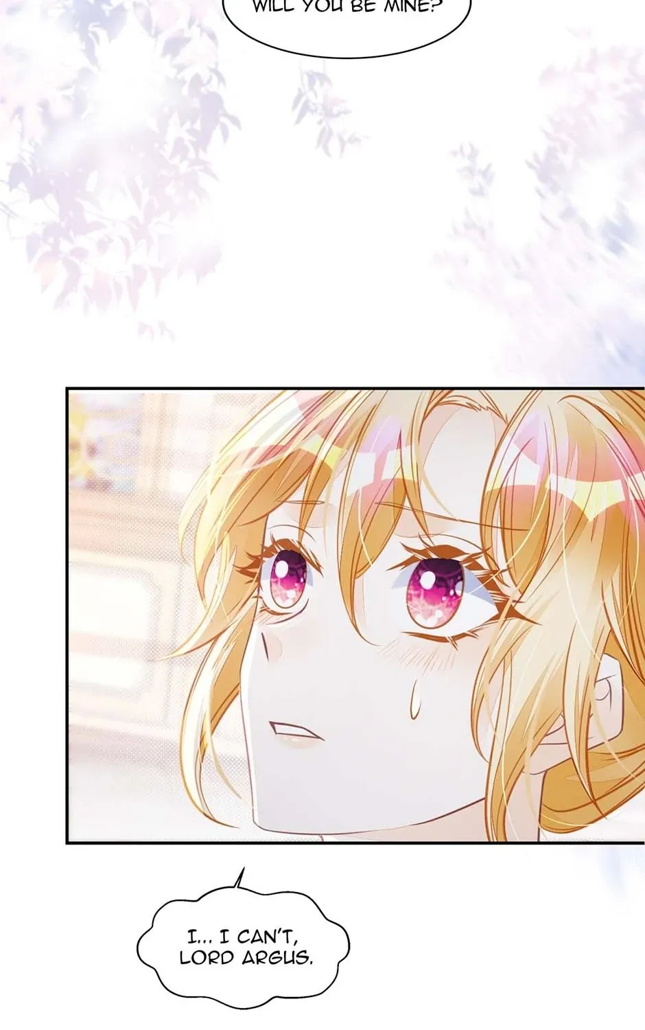 I’m Not the Villain’s White Moonlight! Chapter 32 page 39 - 
