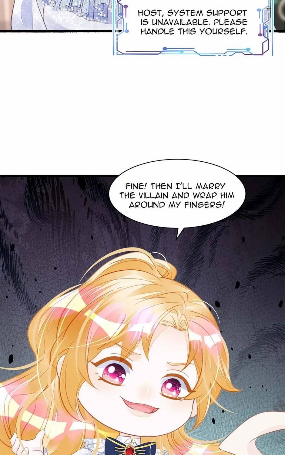 I’m Not the Villain’s White Moonlight! Chapter 32 page 47 - 