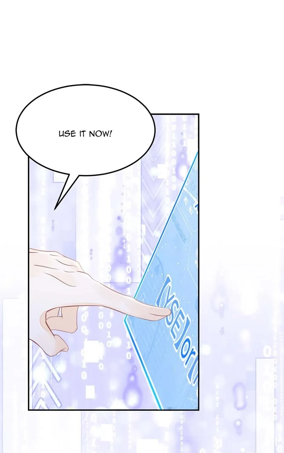 I’m Not the Villain’s White Moonlight! Chapter 32 page 55 - 