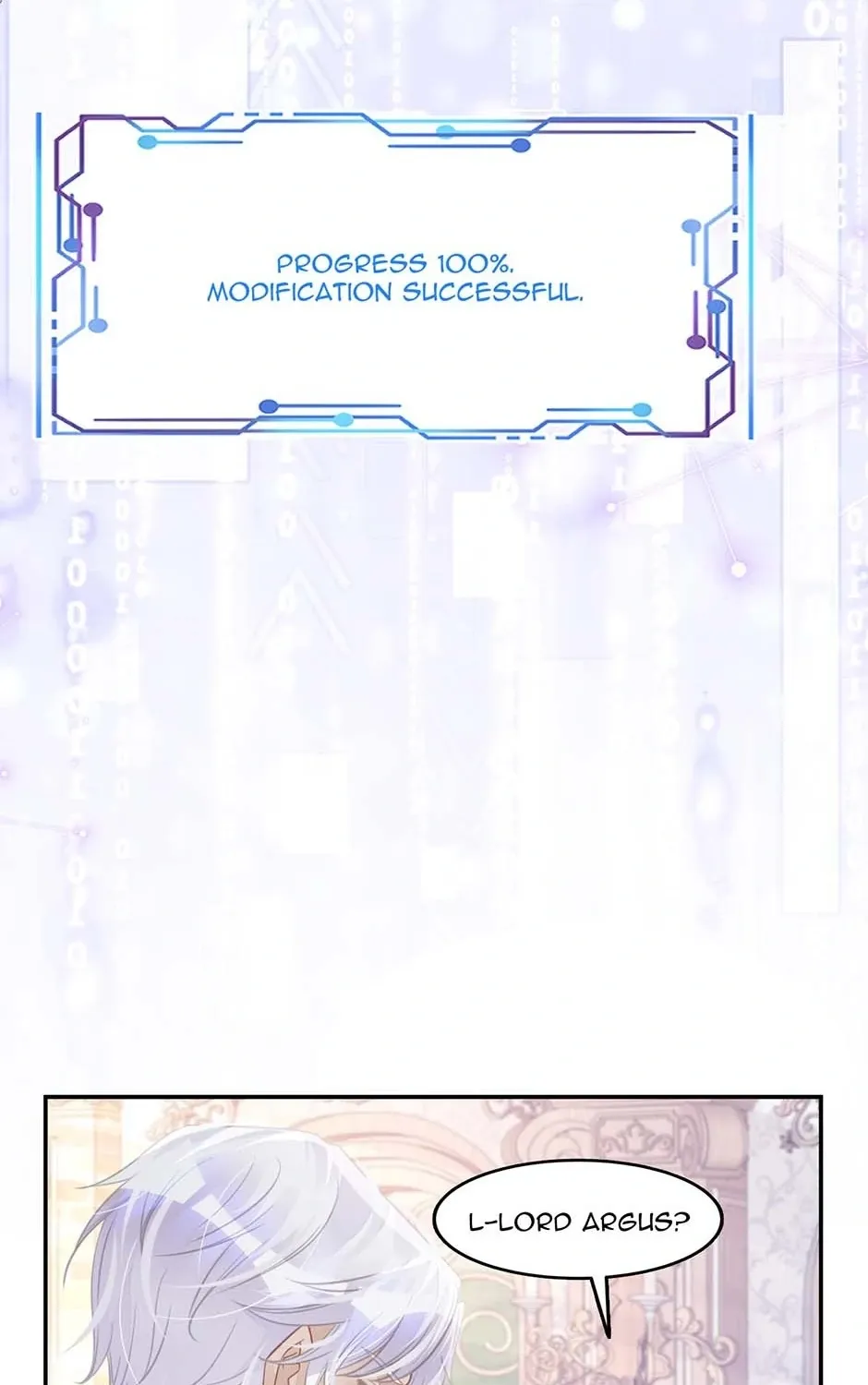 I’m Not the Villain’s White Moonlight! Chapter 32 page 59 - 