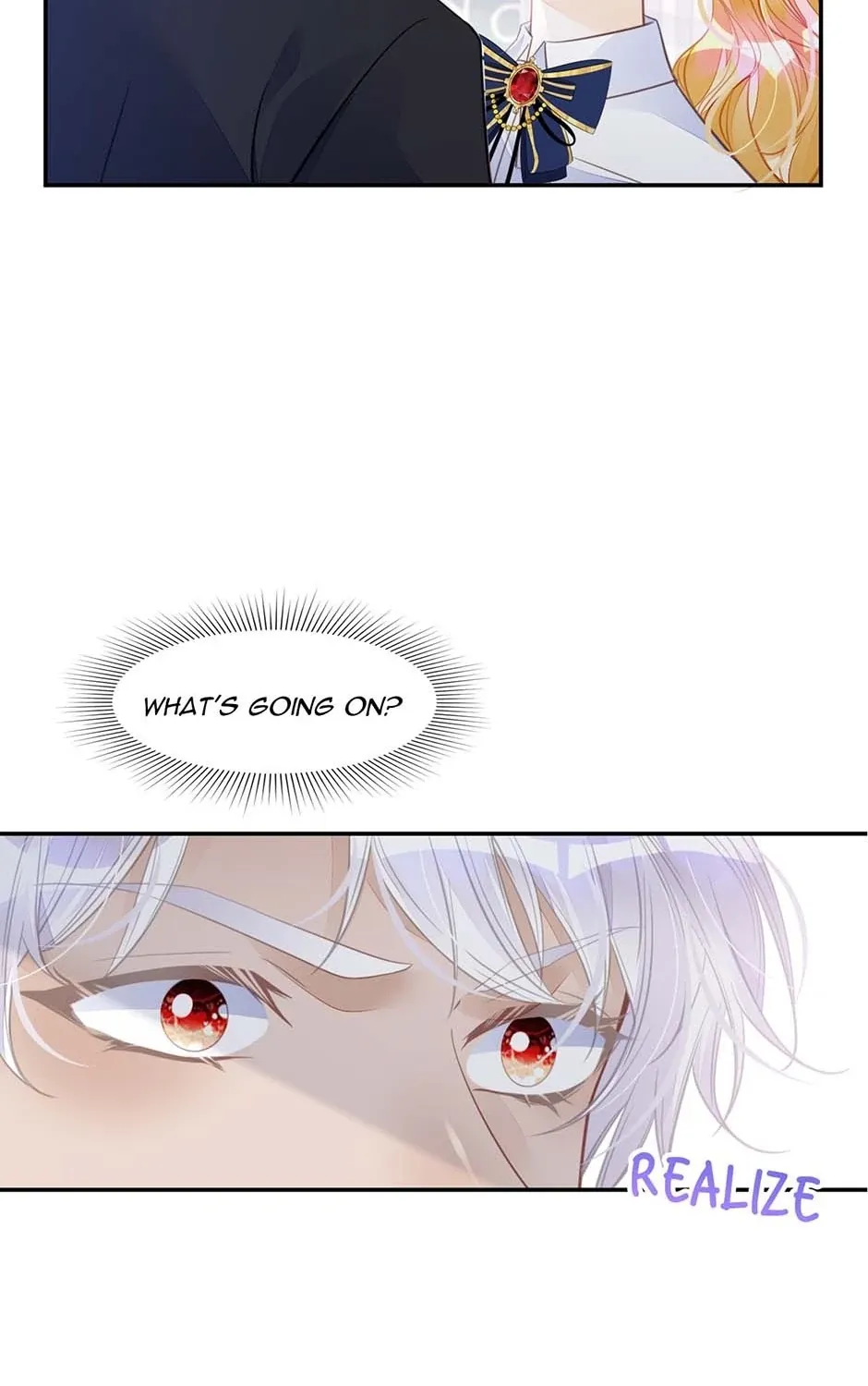 I’m Not the Villain’s White Moonlight! Chapter 32 page 61 - 