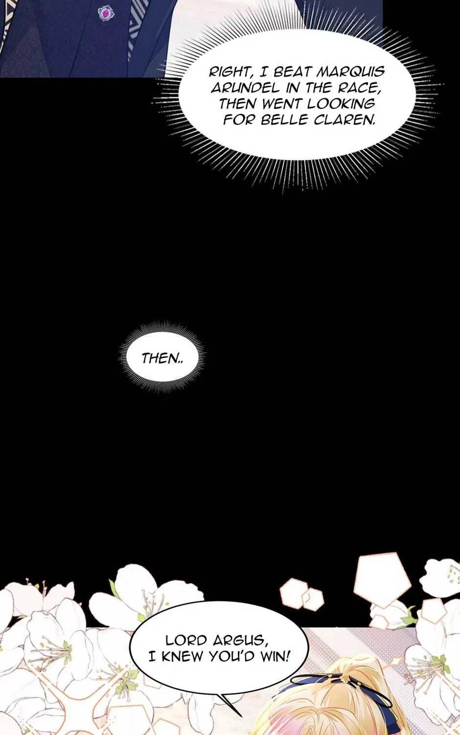 I’m Not the Villain’s White Moonlight! Chapter 32 page 67 - 