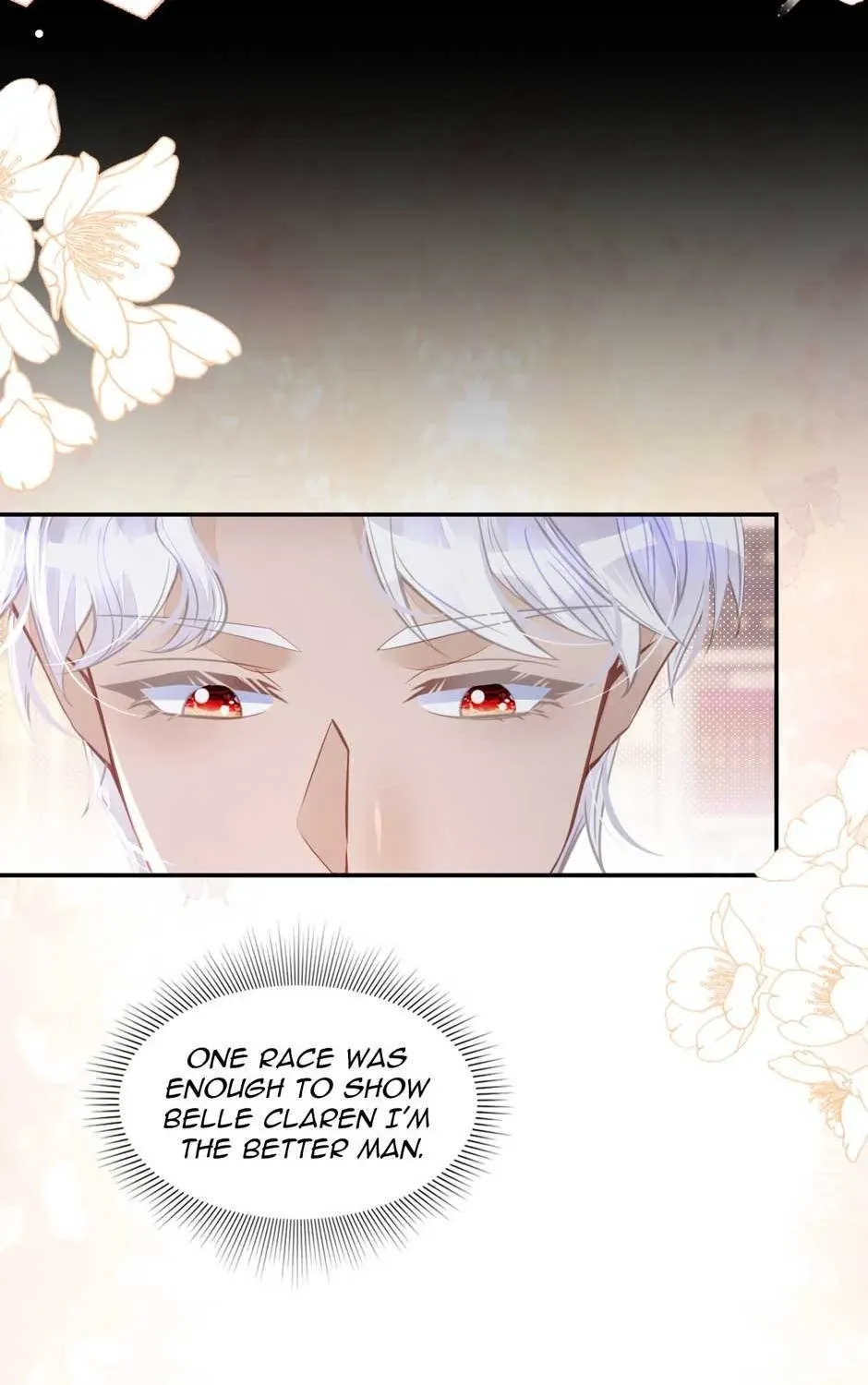 I’m Not the Villain’s White Moonlight! Chapter 32 page 71 - 