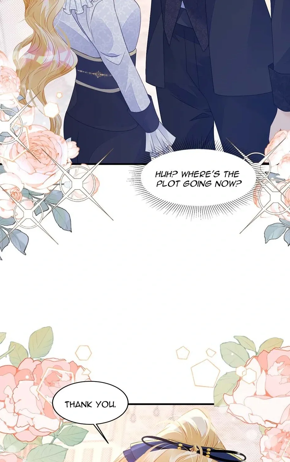 I’m Not the Villain’s White Moonlight! Chapter 32 page 75 - 