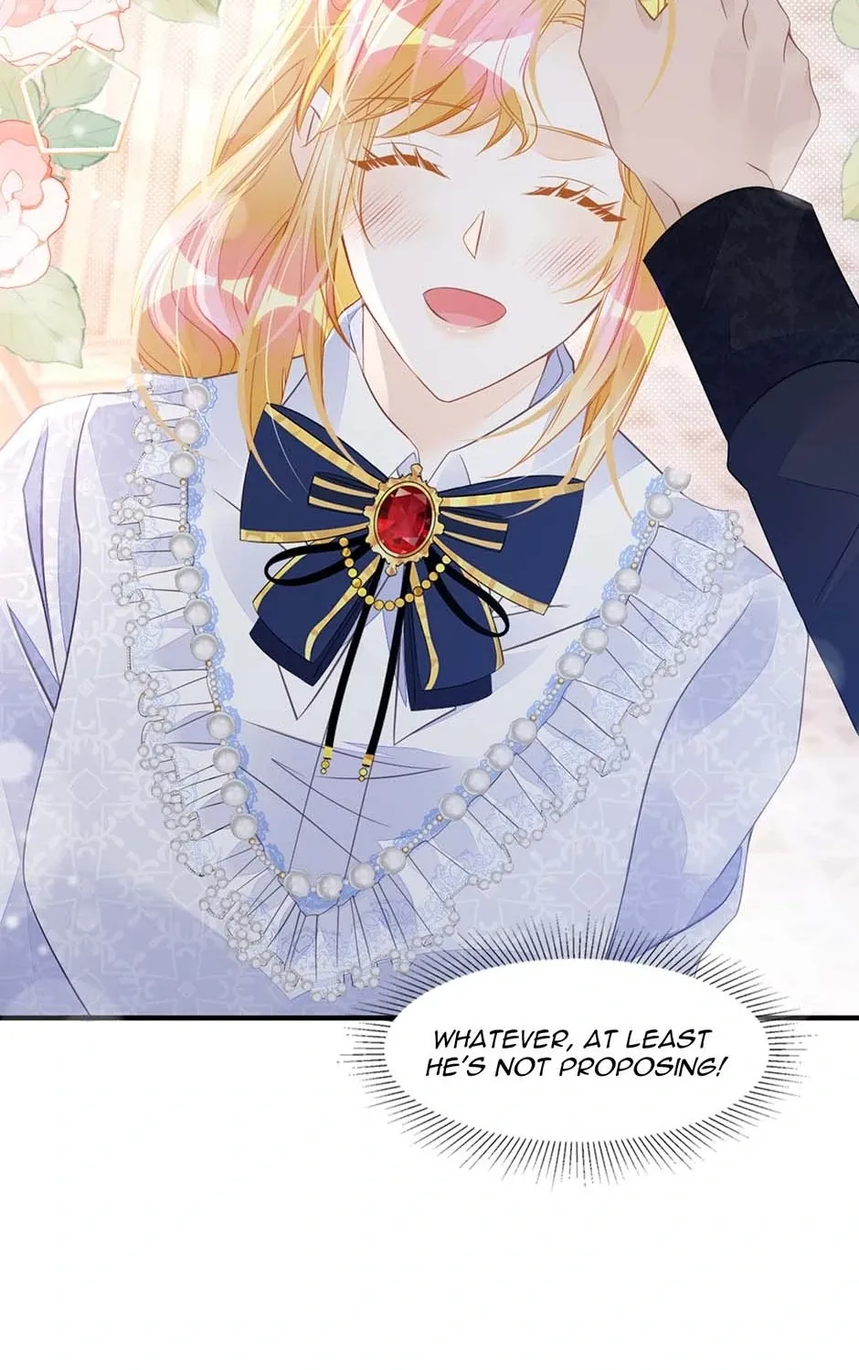 I’m Not the Villain’s White Moonlight! Chapter 32 page 77 - 