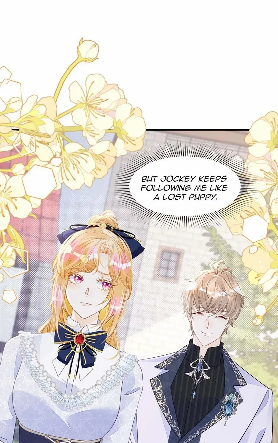I’m Not the Villain’s White Moonlight! Chapter 32 page 81 - 