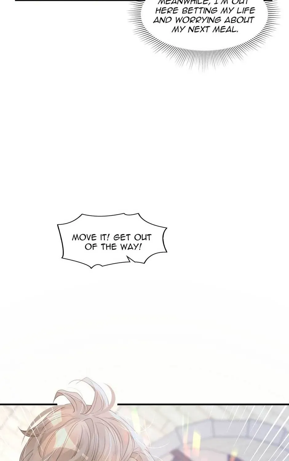 I’m Not the Villain’s White Moonlight! Chapter 33 page 13 - 