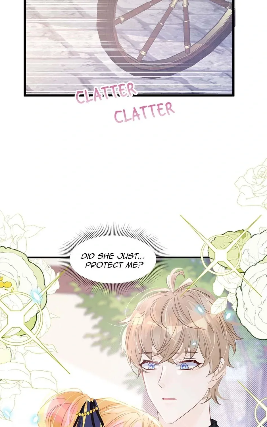 I’m Not the Villain’s White Moonlight! Chapter 33 page 23 - 