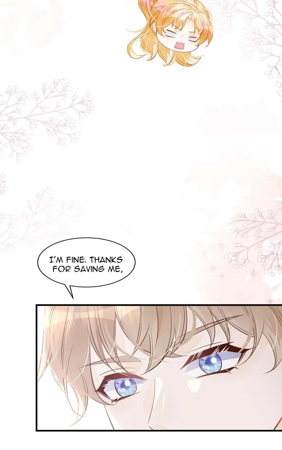 I’m Not the Villain’s White Moonlight! Chapter 33 page 27 - 