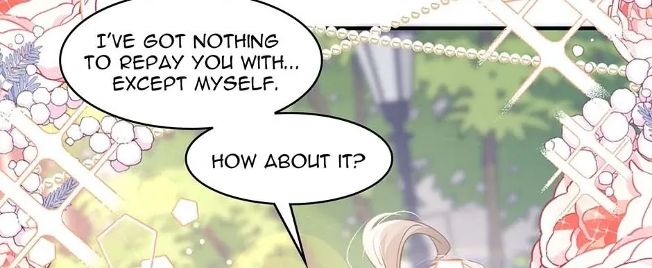 I’m Not the Villain’s White Moonlight! Chapter 33 page 30 - 