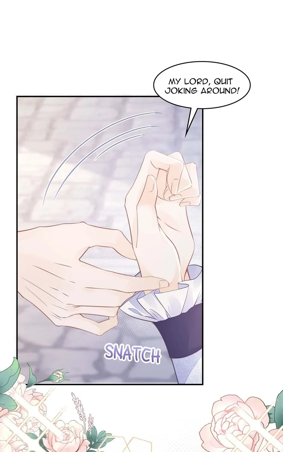 I’m Not the Villain’s White Moonlight! Chapter 33 page 33 - 