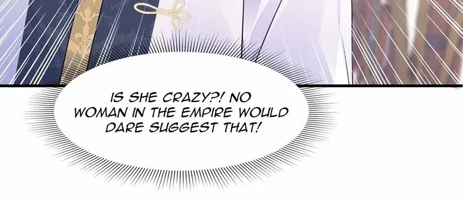 I’m Not the Villain’s White Moonlight! Chapter 33 page 42 - 