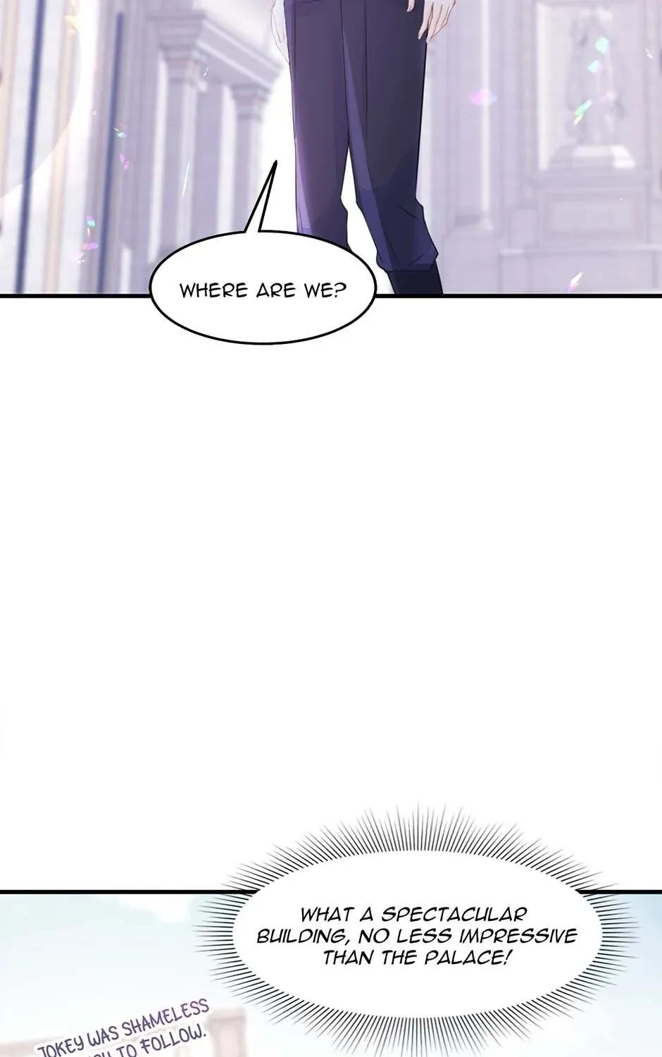 I’m Not the Villain’s White Moonlight! Chapter 33 page 51 - 