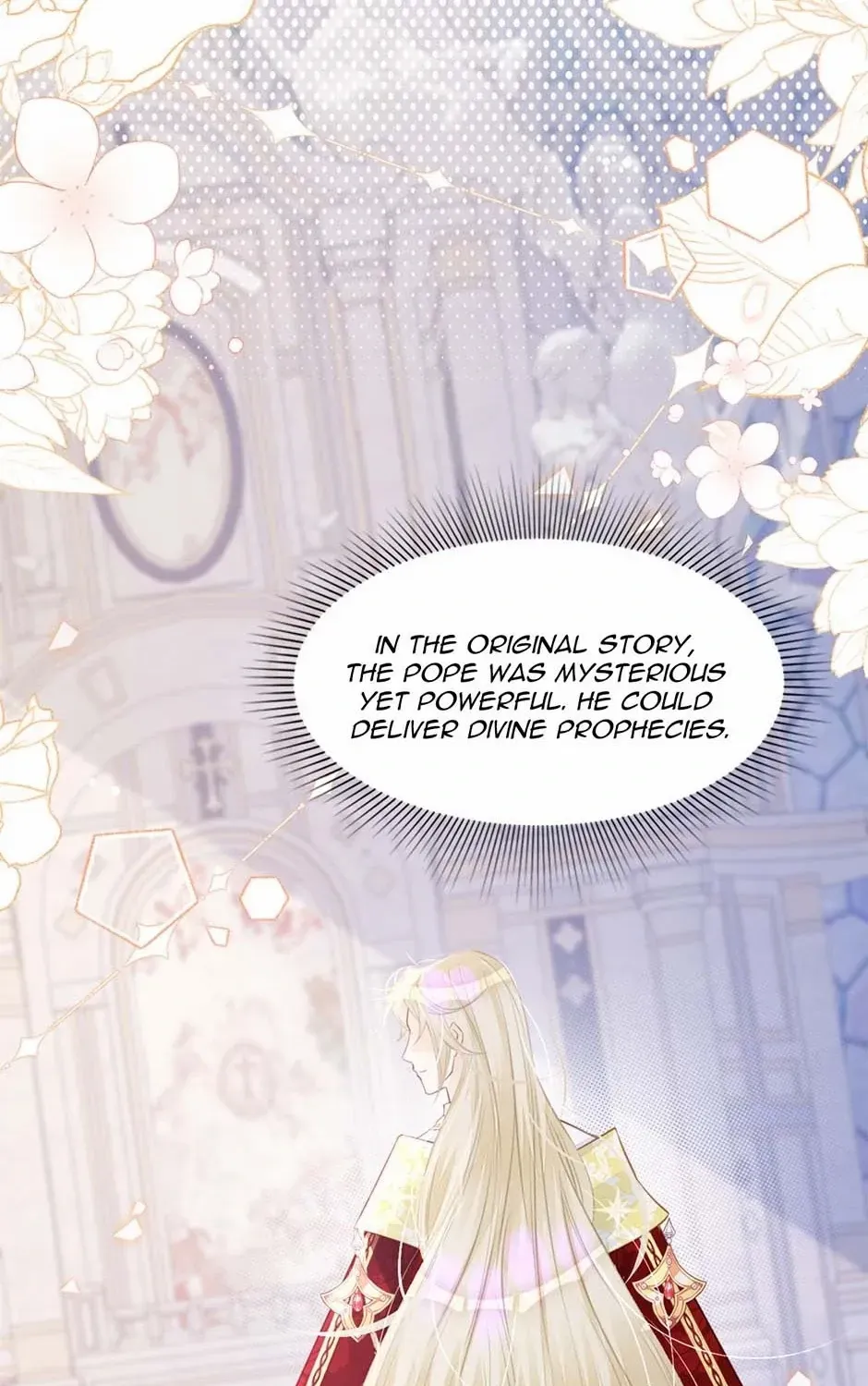 I’m Not the Villain’s White Moonlight! Chapter 33 page 57 - 