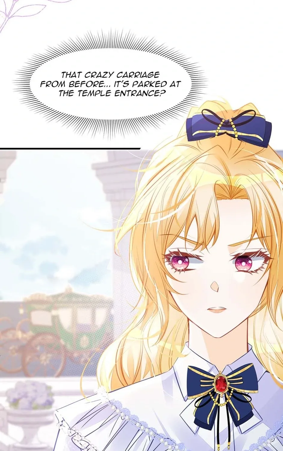 I’m Not the Villain’s White Moonlight! Chapter 33 page 65 - 