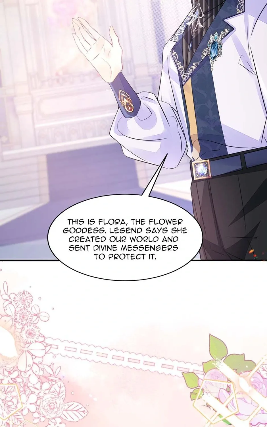 I’m Not the Villain’s White Moonlight! Chapter 33 page 69 - 