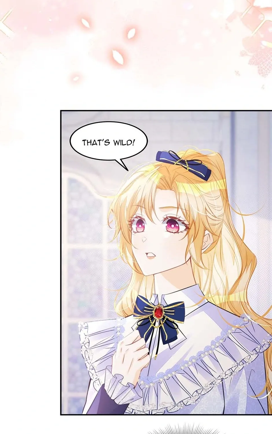 I’m Not the Villain’s White Moonlight! Chapter 33 page 73 - 