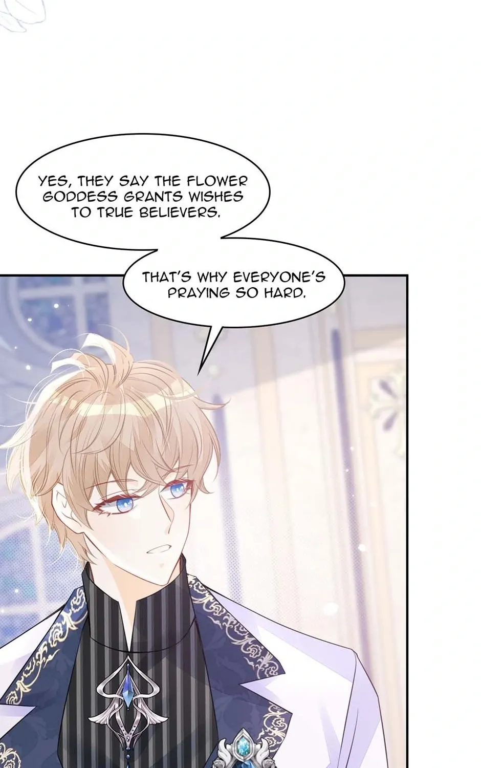 I’m Not the Villain’s White Moonlight! Chapter 33 page 77 - 