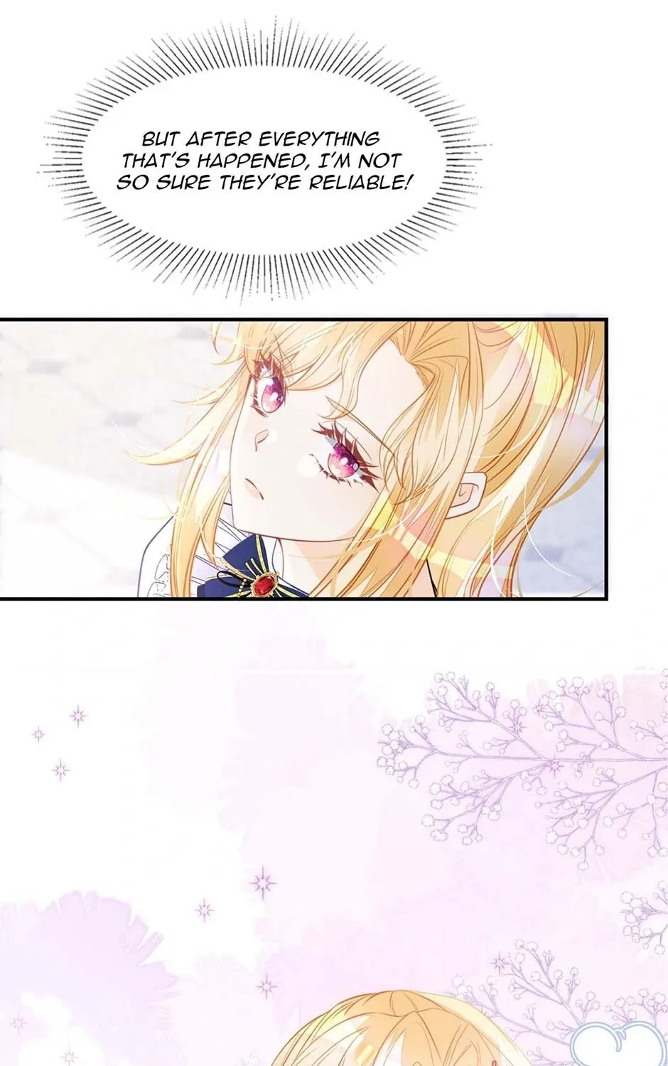 I’m Not the Villain’s White Moonlight! Chapter 33 page 83 - 