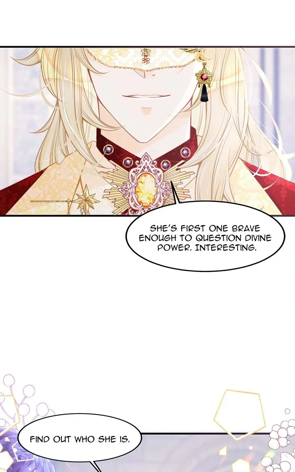 I’m Not the Villain’s White Moonlight! Chapter 34 page 29 - 
