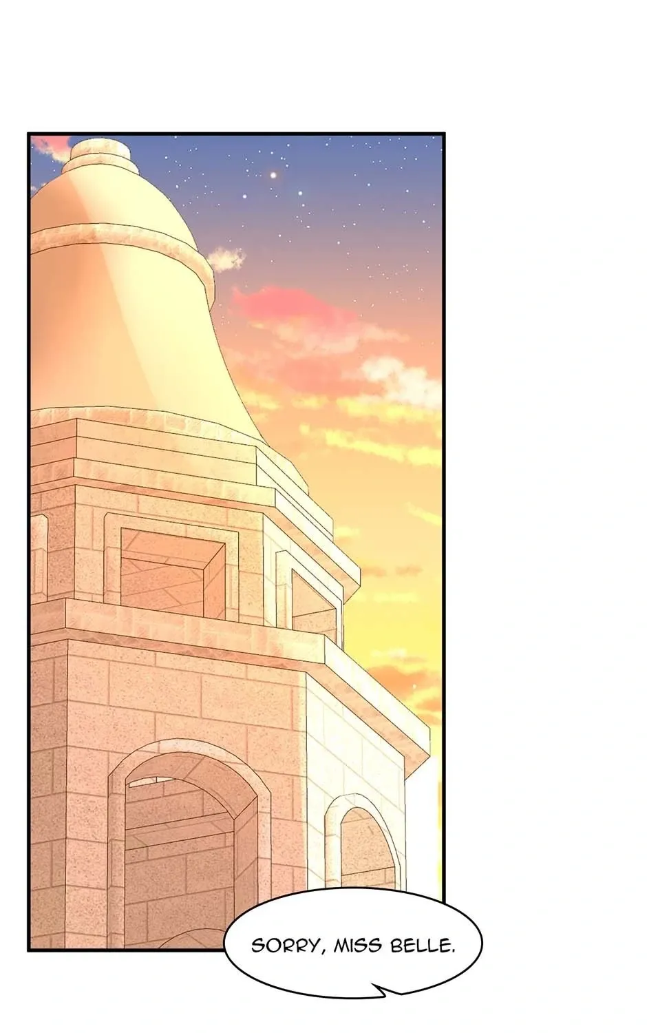 I’m Not the Villain’s White Moonlight! Chapter 34 page 33 - 
