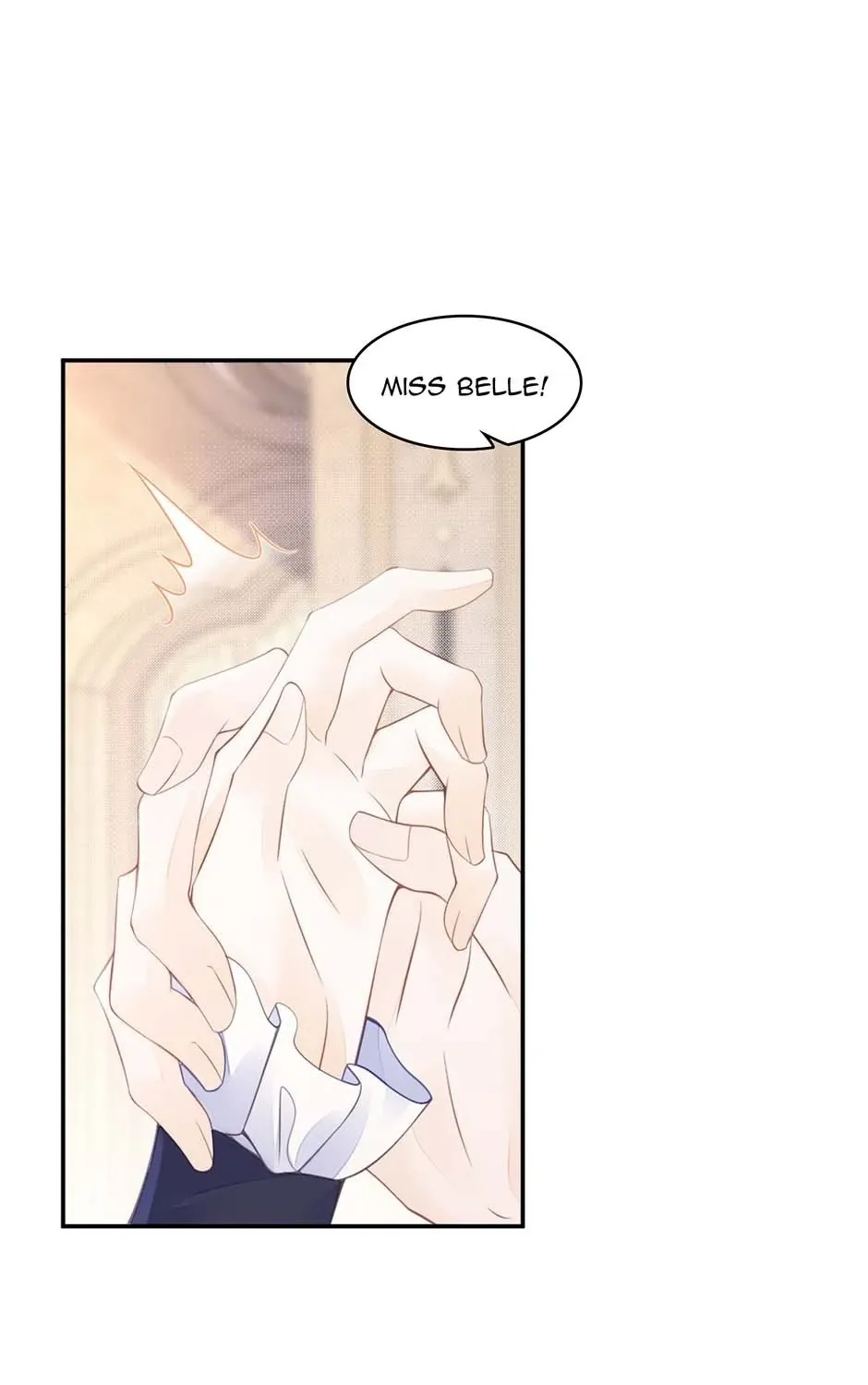 I’m Not the Villain’s White Moonlight! Chapter 34 page 41 - 