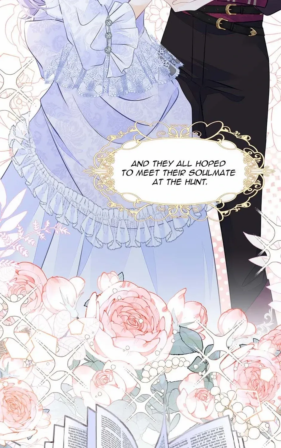 I’m Not the Villain’s White Moonlight! Chapter 34 page 53 - 