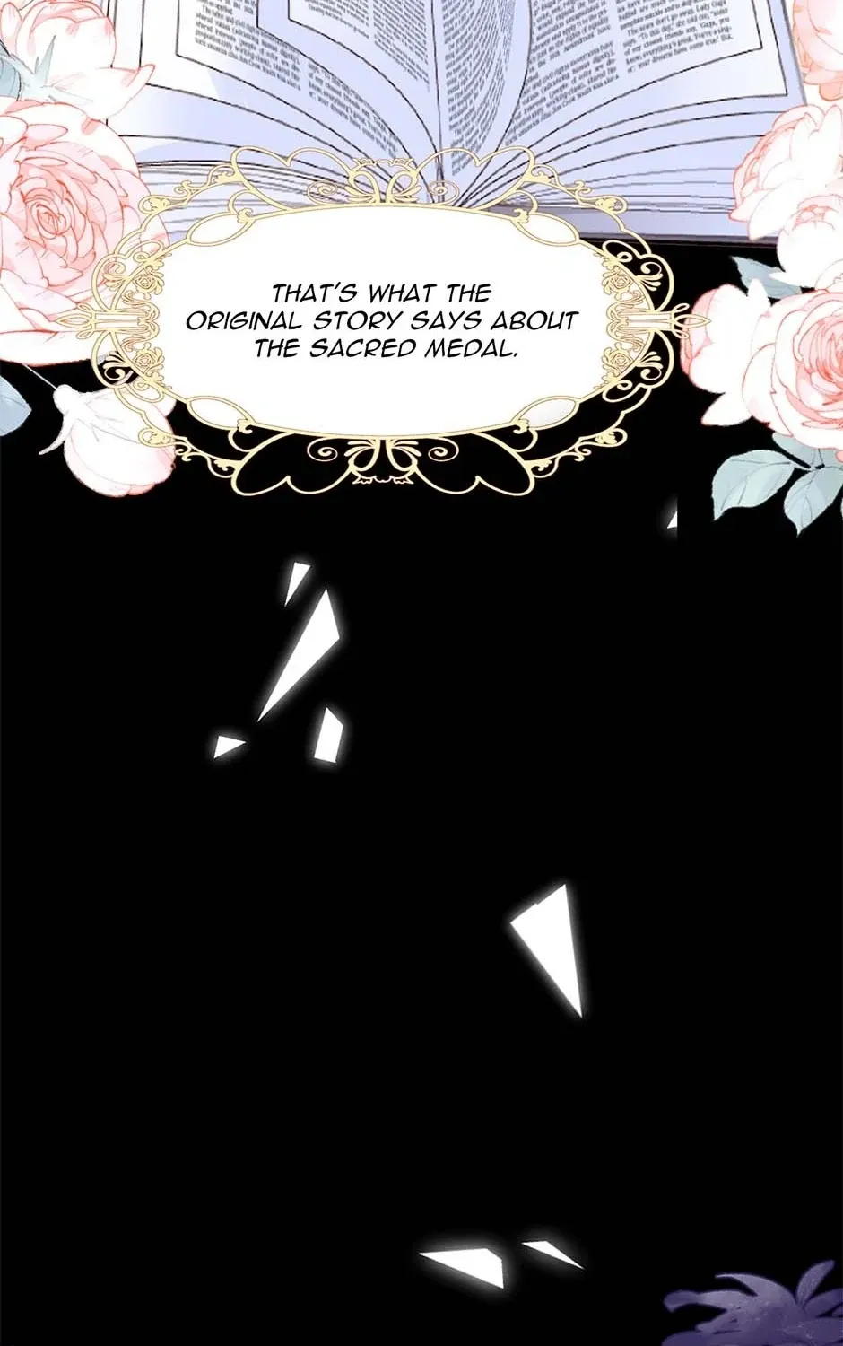 I’m Not the Villain’s White Moonlight! Chapter 34 page 55 - 