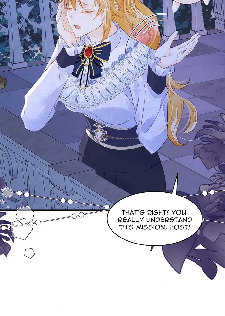 I’m Not the Villain’s White Moonlight! Chapter 34 page 60 - 