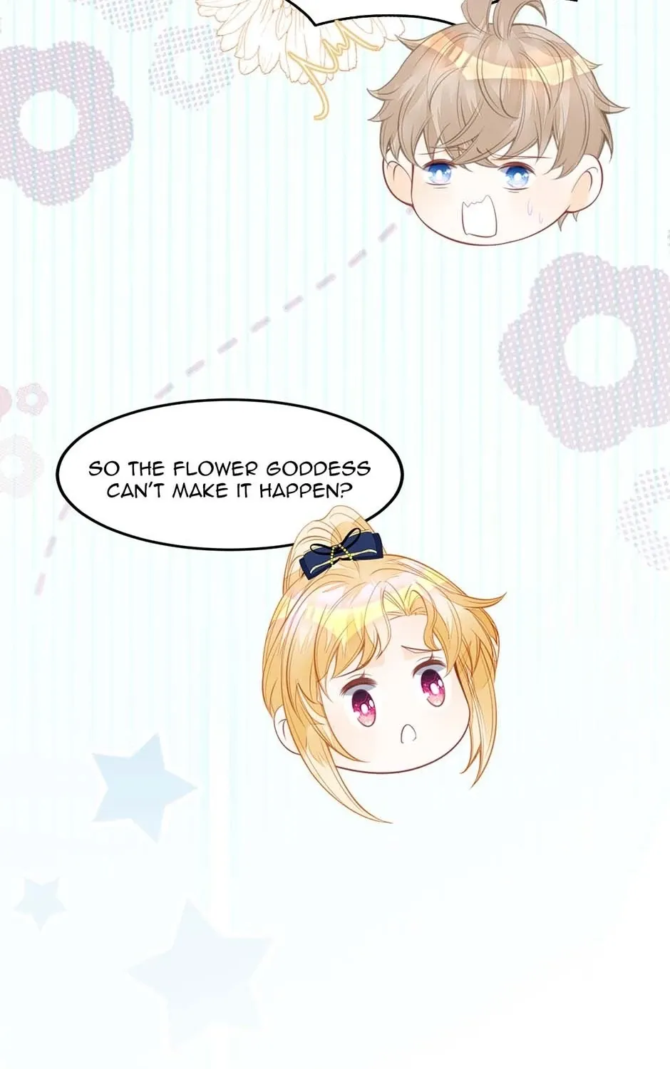I’m Not the Villain’s White Moonlight! Chapter 34 page 7 - 