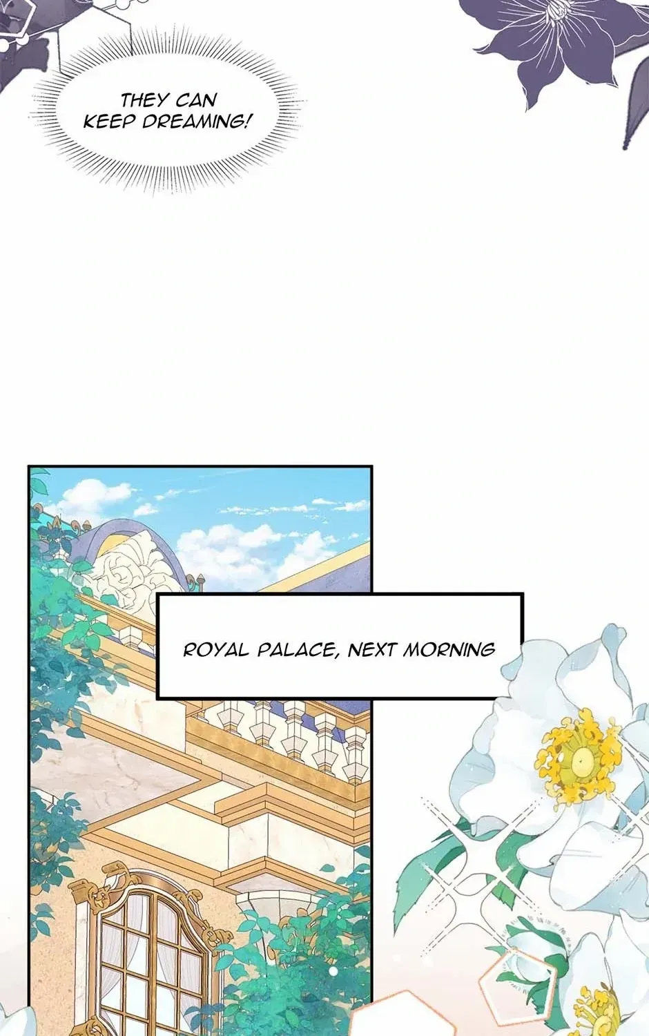I’m Not the Villain’s White Moonlight! Chapter 34 page 65 - 