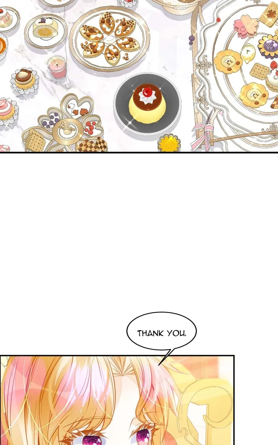 I’m Not the Villain’s White Moonlight! Chapter 34 page 71 - 