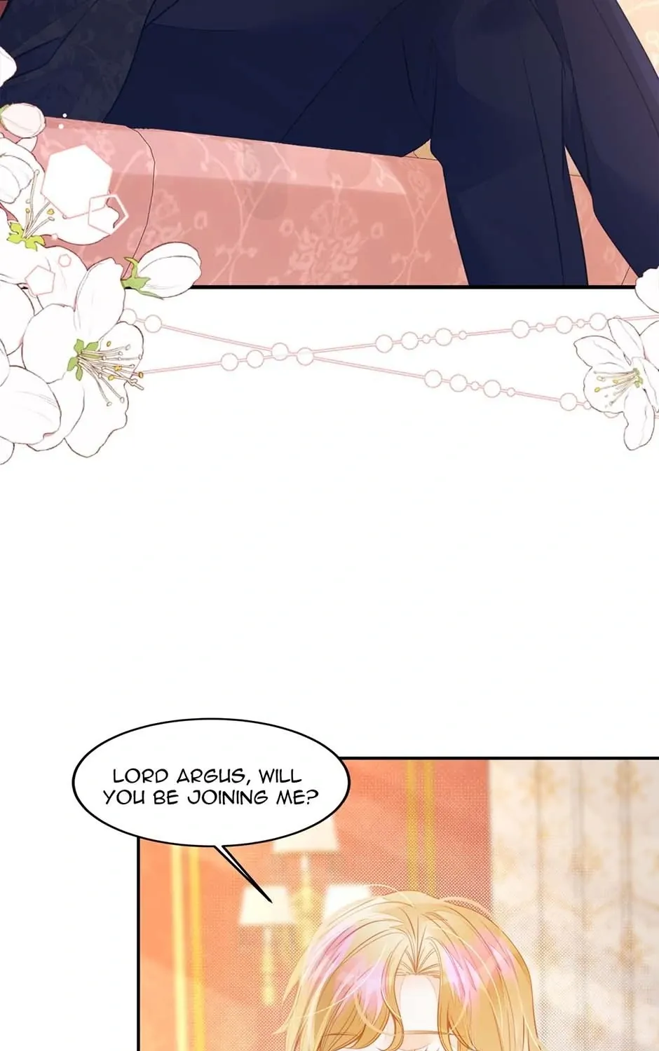 I’m Not the Villain’s White Moonlight! Chapter 34 page 79 - 